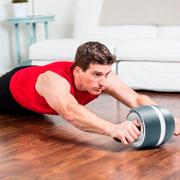 RUEDA PARA ABDOMINALES PRO - Imagen 5