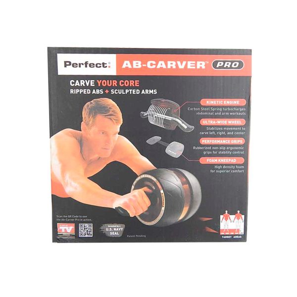 RUEDA PARA ABDOMINALES PRO - Imagen 6