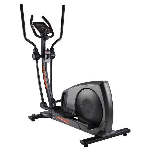 Bicicleta Elíptica Extreme Escalador 1700e Athletic - Imagen 3