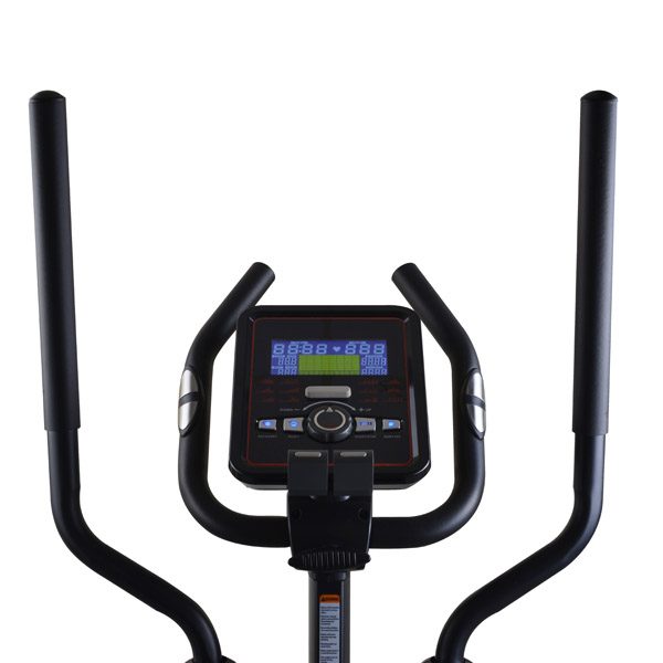 Bicicleta Elíptica Extreme Escalador 1700e Athletic - Imagen 4