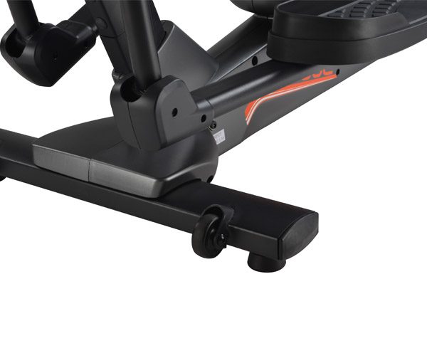 Bicicleta Elíptica Extreme Escalador 1700e Athletic - Imagen 6