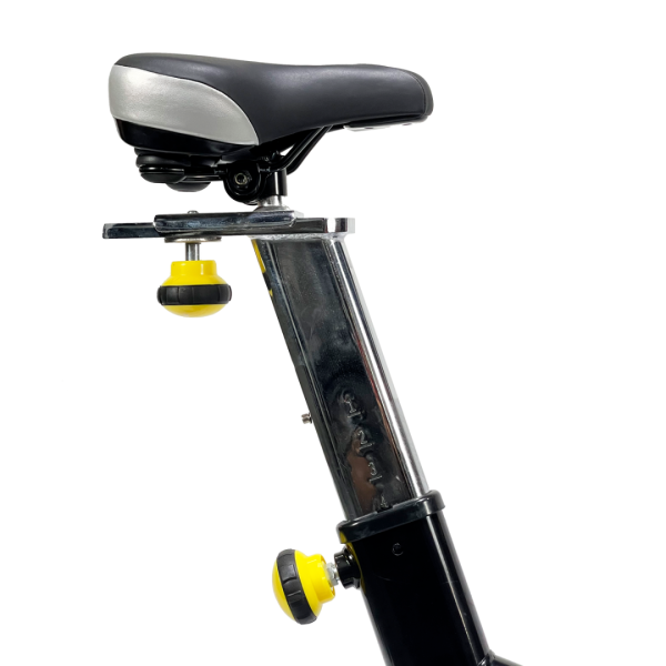 BICICLETA SPINNING PROFESIONAL 7000BS ATHLETIC - Imagen 4