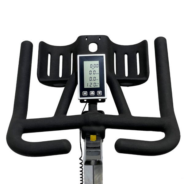 BICICLETA SPINNING PROFESIONAL 7000BS ATHLETIC - Imagen 5