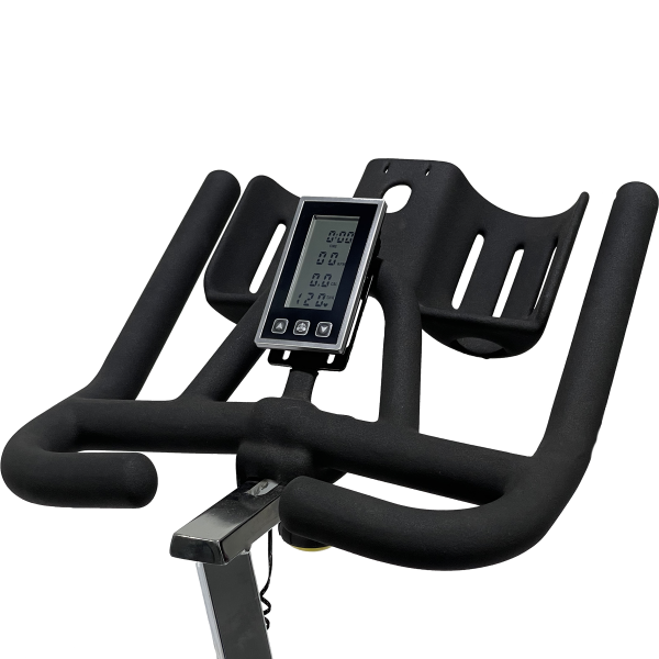 BICICLETA SPINNING PROFESIONAL 7000BS ATHLETIC - Imagen 6
