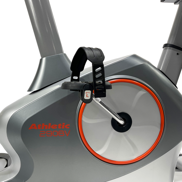 ERGOMÉTRICA VERTICAL 290BV ATHLETIC - Imagen 2