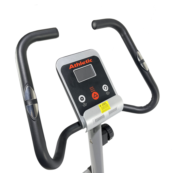 ERGOMÉTRICA VERTICAL 290BV ATHLETIC - Imagen 4