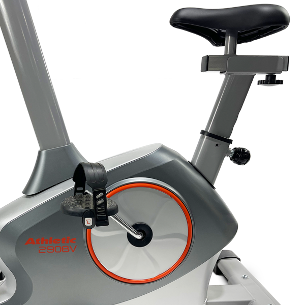 ERGOMÉTRICA VERTICAL 290BV ATHLETIC - Imagen 6