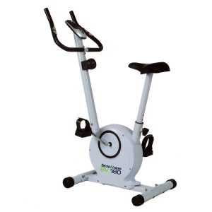 BICICLETA ERGOMÉTRICA VERTICAL BV180 TECNOFITNESS