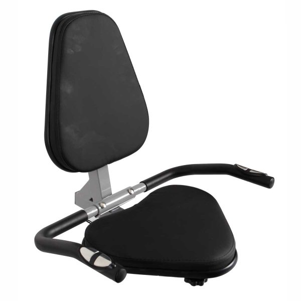 BICICLETA ERGOMÉTRICA HORIZONTAL ATHLETIC 230BH - Imagen 5