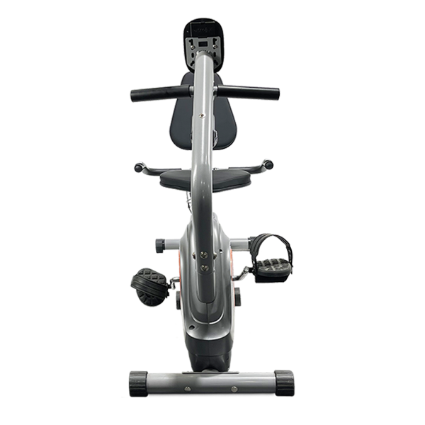 BICICLETA ERGOMÉTRICA HORIZONTAL ATHLETIC 230BH - Imagen 6