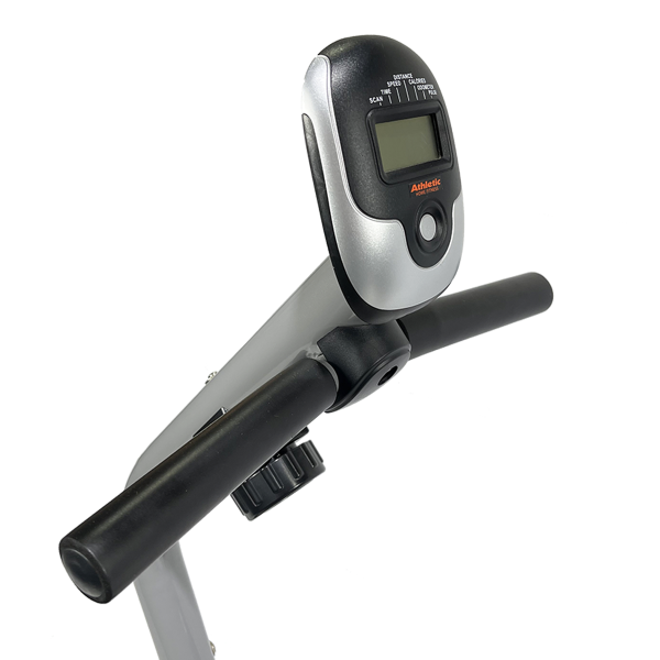 BICICLETA ERGOMÉTRICA HORIZONTAL ATHLETIC 230BH - Imagen 7