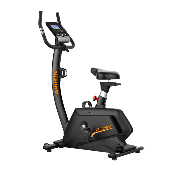 Bicicleta Fija Ergométrica Vertical 1700BV Athletic
