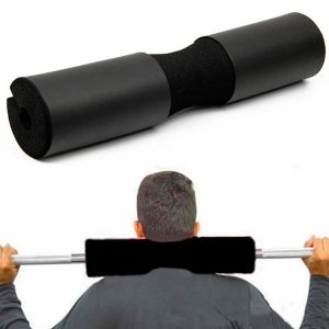 ALMOHADILLA PARA BARRA PROTEGE HOMBROS