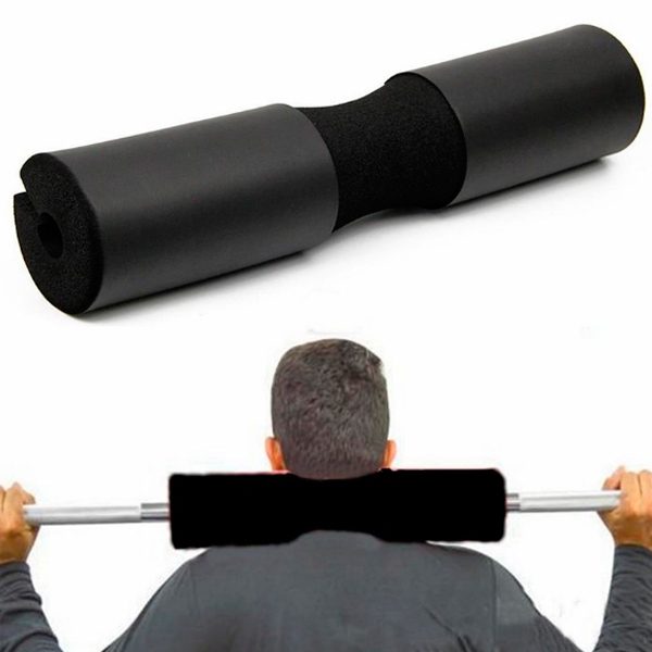 ALMOHADILLA PARA BARRA PROTEGE HOMBROS