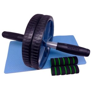 RUEDA PARA ABDOMINALES AB WHEEL