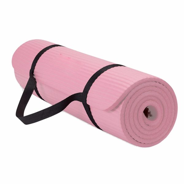 COLCHONETA YOGA 8MM - Imagen 4