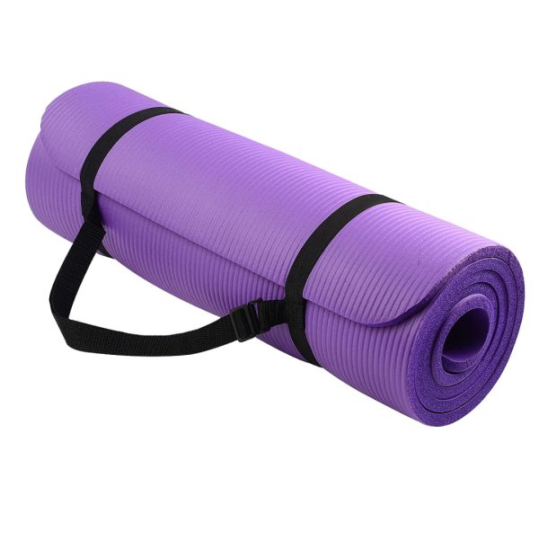 COLCHONETA YOGA 8MM - Imagen 3