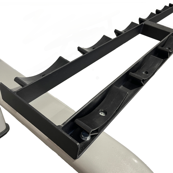 Mancuernero horizontal 20 piezas Active Training - Imagen 3