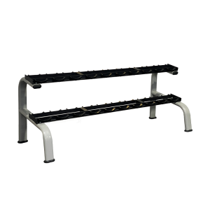 Mancuernero horizontal 20 piezas Active Training