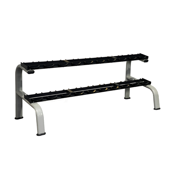 Mancuernero horizontal 20 piezas Active Training