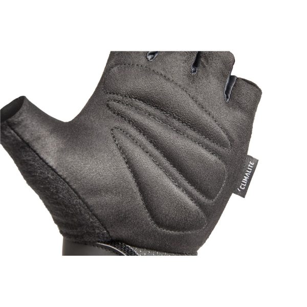 Guantes Ajustables Adidas Essencial Blanco– M - Imagen 4