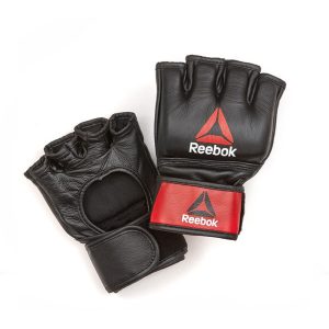 Guantillas C/Dedos Mma Artes Marciales Boxeo talle L Reebok