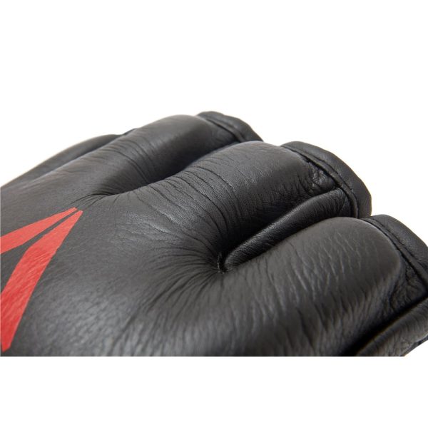Guantillas C/Dedos Mma Artes Marciales Boxeo talle L Reebok - Imagen 3