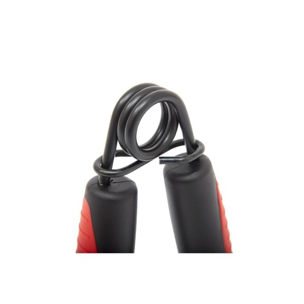 Hand Grip Pro Ejercitador De Mano Resistencia Adidas - Imagen 2