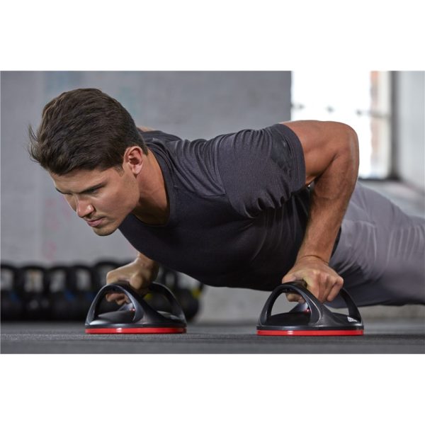 PUSH UP GIRATORIO ADIDAS - Imagen 7