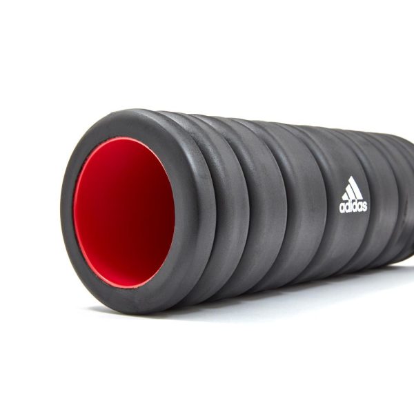 Rolo Sensitivo Rodillo 38cm Pilates Fitness Adidas - Imagen 2