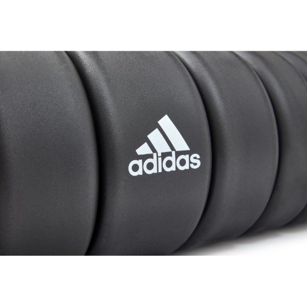 Rolo Sensitivo Rodillo 38cm Pilates Fitness Adidas - Imagen 3