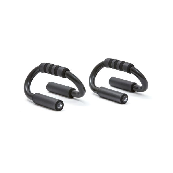 Push Up Barras Fijas P/ Flexiones Lagartijas Fitness Adidas