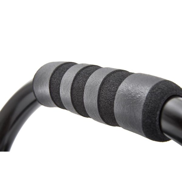 Push Up Barras Fijas P/ Flexiones Lagartijas Fitness Adidas - Imagen 4