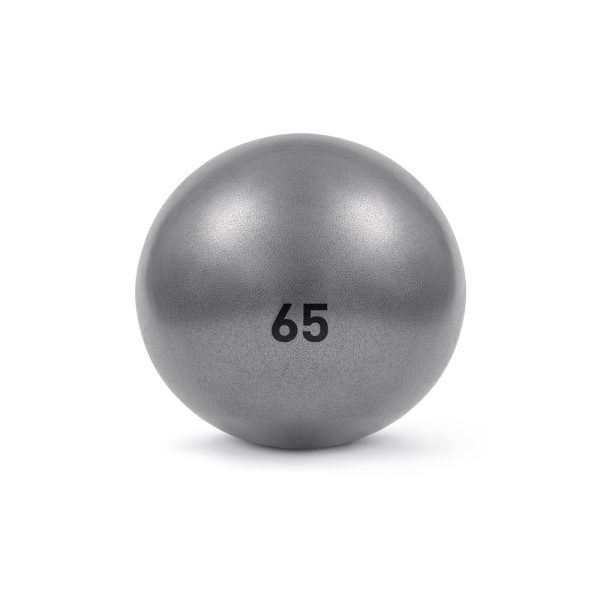 PELOTA DE PILATES 65CM ADIDAS - Imagen 2