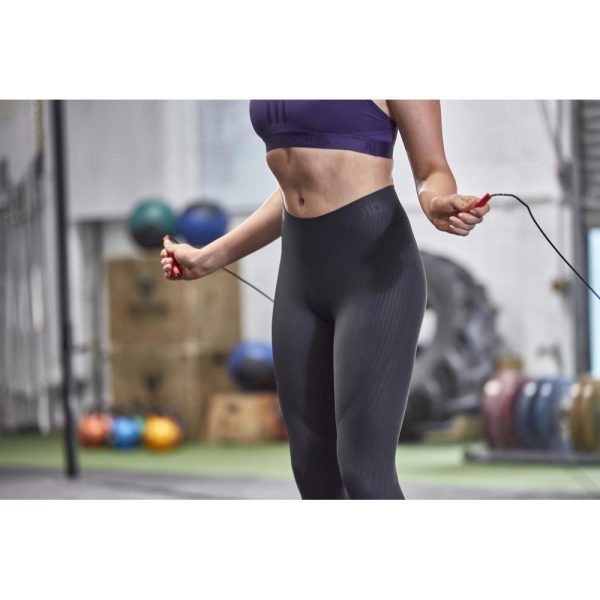 CUERDA PARA SALTAR ESSENTIAL ADIDAS - Imagen 6