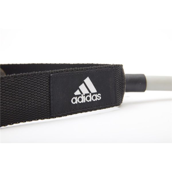 BANDA ELÁSTICA RESISTENCIA FUERTE ADIDAS - Imagen 4