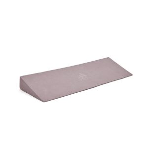 Ladrillo Bloque Triangular Goma Eva Yoga Pilates Adidas