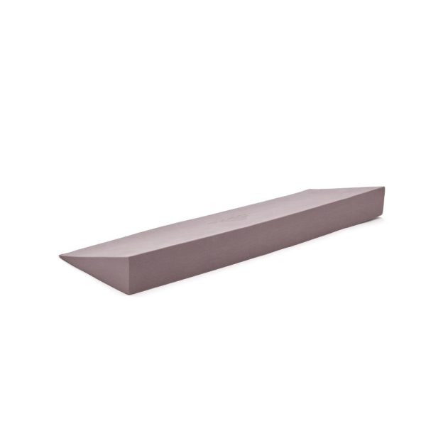 Ladrillo Bloque Triangular Goma Eva Yoga Pilates Adidas - Imagen 3