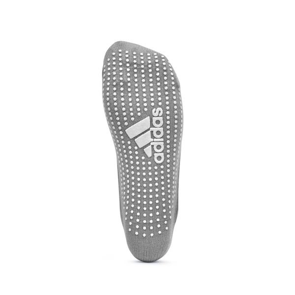 Medias Calcetines Yoga Antideslizante Pilates S/M Adidas - Imagen 3