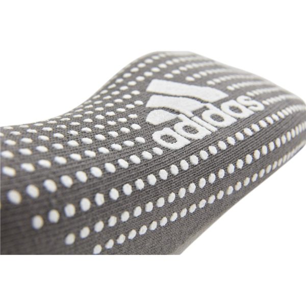 Medias Calcetines Yoga Antideslizante Pilates S/M Adidas - Imagen 4