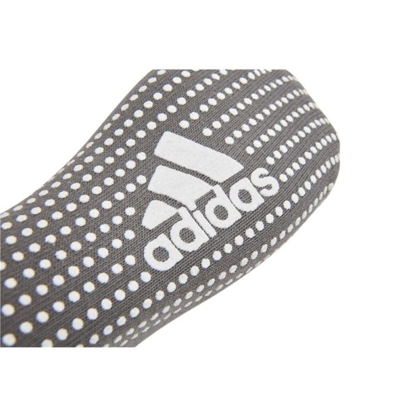 Medias Calcetines Yoga Antideslizante Pilates M/l adidas - Imagen 6