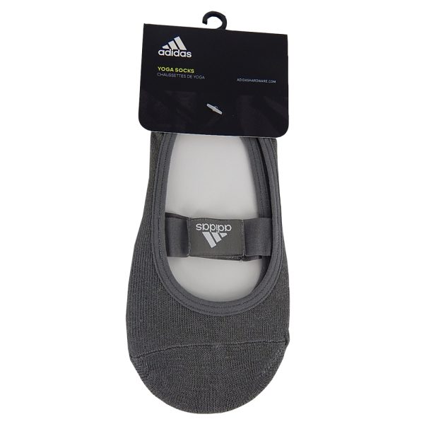 Medias Calcetines Yoga Antideslizante Pilates M/l adidas - Imagen 7