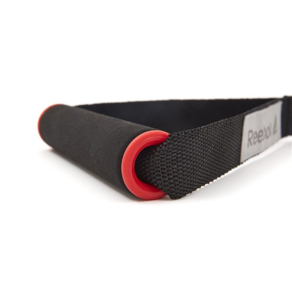 Set Bandas De Resistencia PowerTube Reebok 3 niveles - Imagen 6