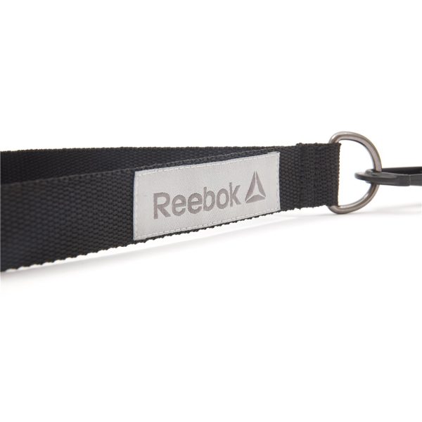 Set Bandas De Resistencia PowerTube Reebok 3 niveles - Imagen 7