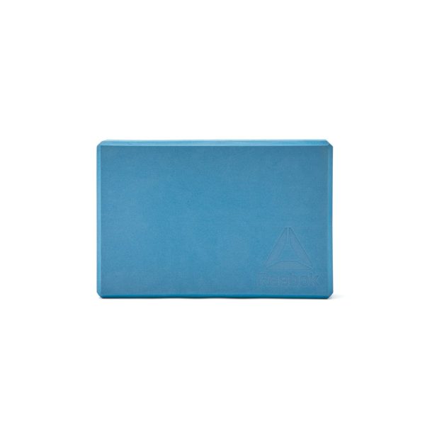Ladrillo Bloque Goma Eva Gimnasio Yoga Pilates Reebok - Imagen 2