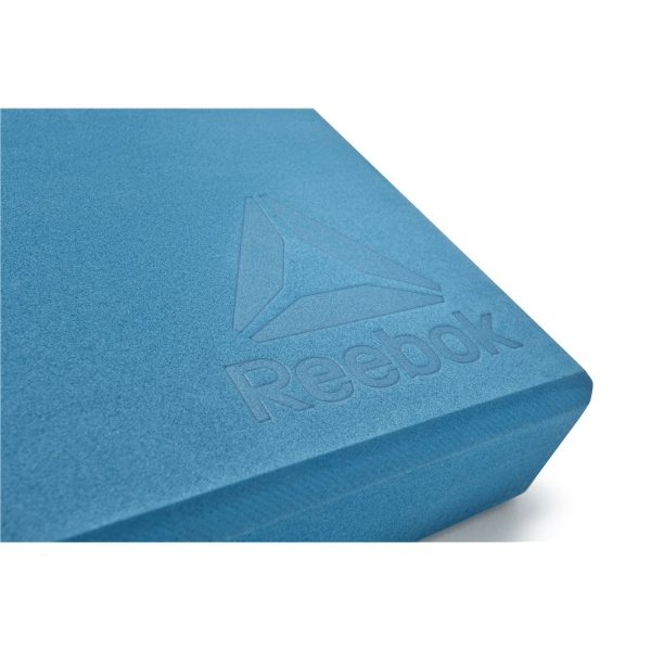 Ladrillo Bloque Goma Eva Gimnasio Yoga Pilates Reebok - Imagen 3