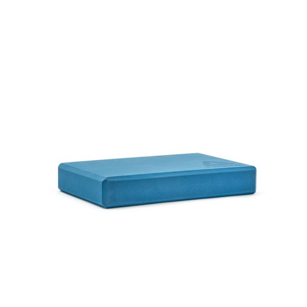 Ladrillo Bloque Goma Eva Gimnasio Yoga Pilates Reebok - Imagen 4