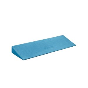 Ladrillo Bloque Triangular Goma Eva Yoga Pilates Reebok