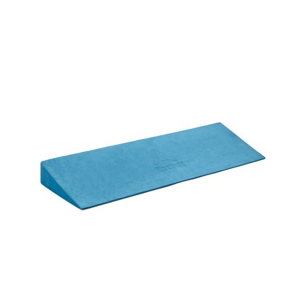 Ladrillo Bloque Triangular Goma Eva Yoga Pilates Reebok