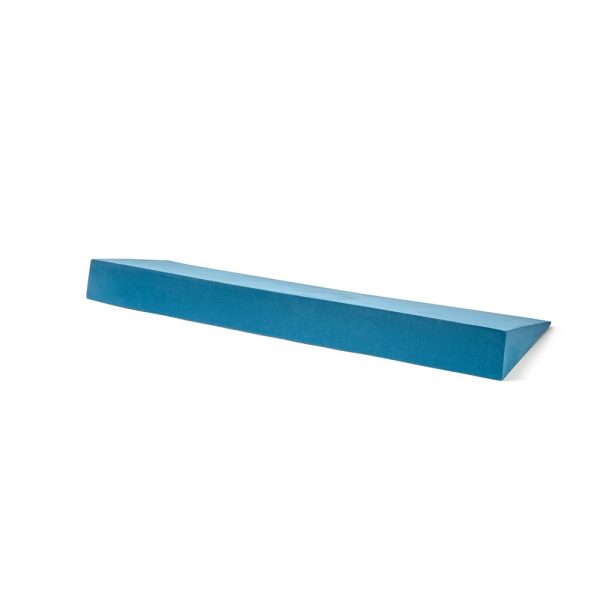 Ladrillo Bloque Triangular Goma Eva Yoga Pilates Reebok - Imagen 3